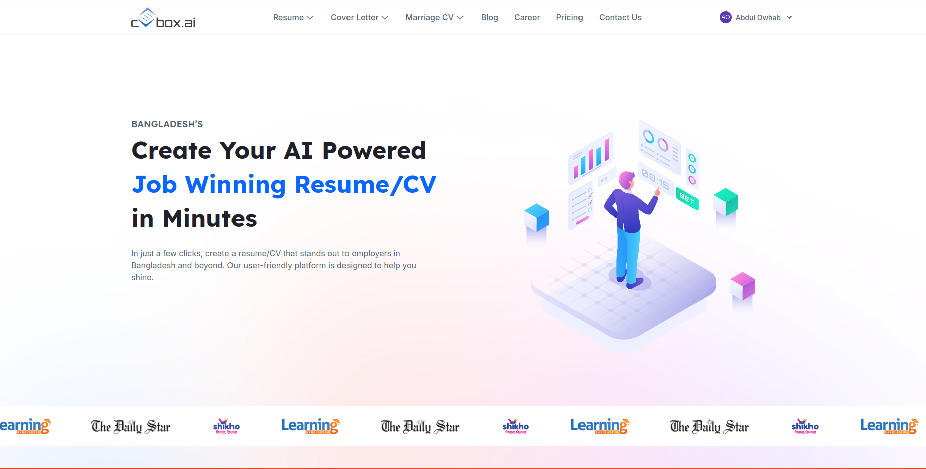 CVBox.ai