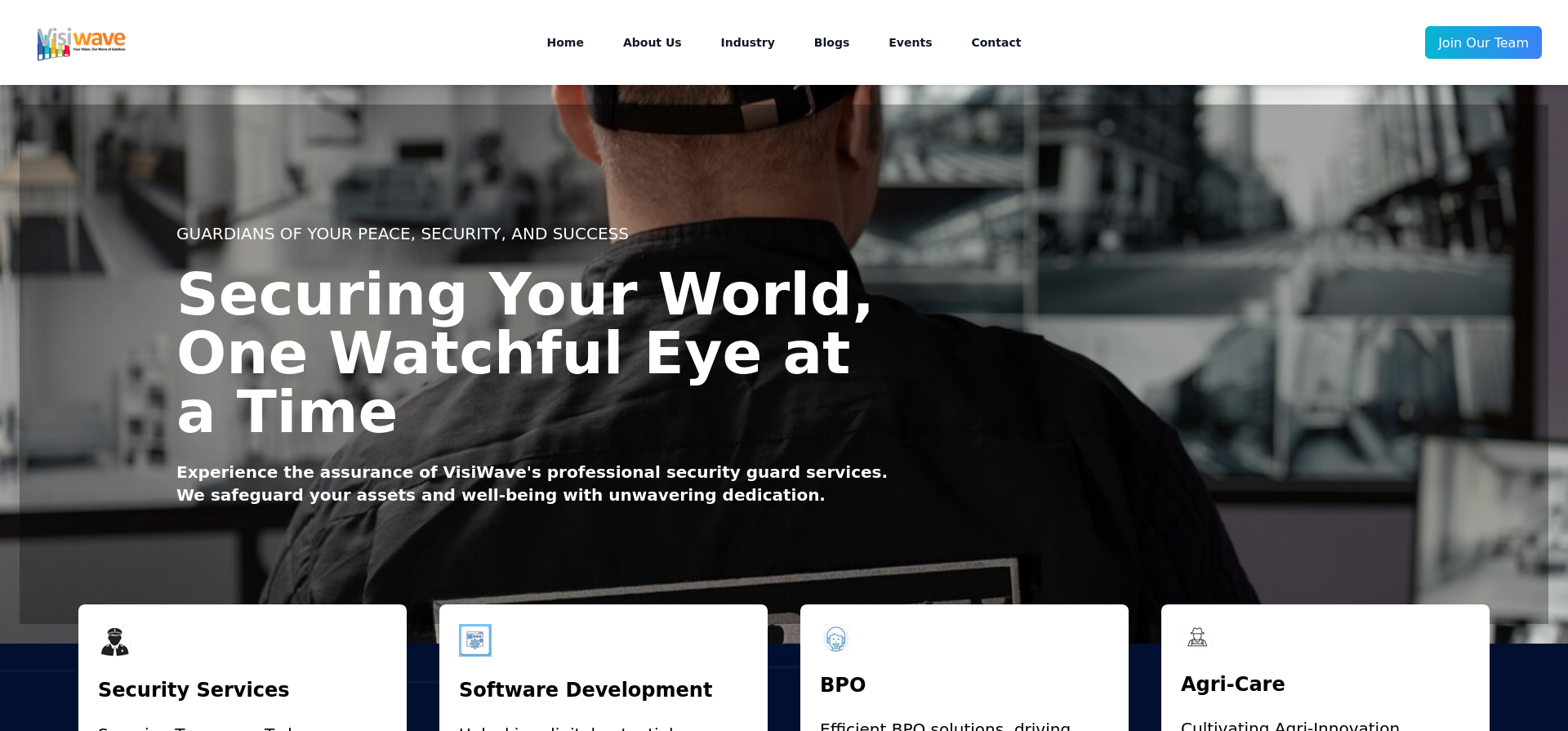 Visiwave